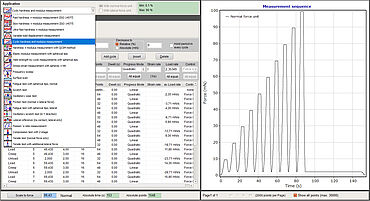 InspectorX programska oprema za merjenje trdote: Pregled vseh možnih preskusnih metod